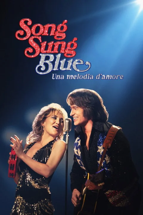 Song Sung Blue - Una melodia d'amore