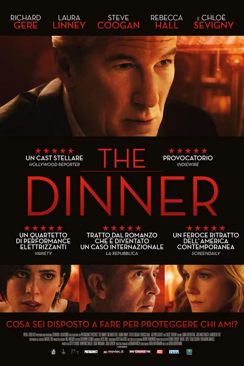 The Dinner