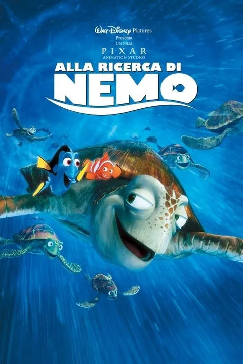 Finding Nemo