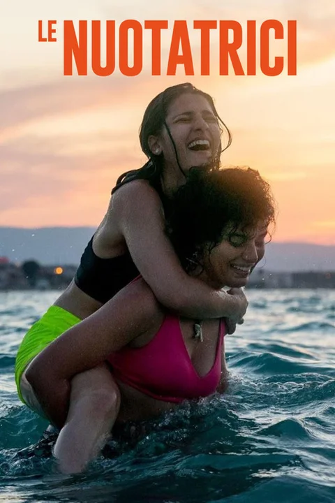 The Swimmers