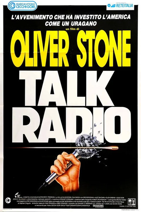 Talk Radio