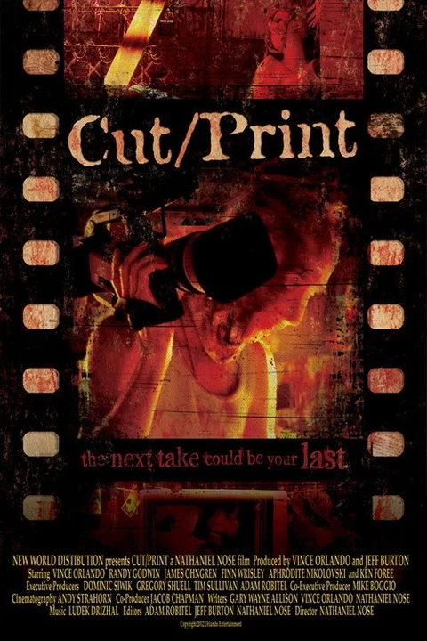 Cut/Print