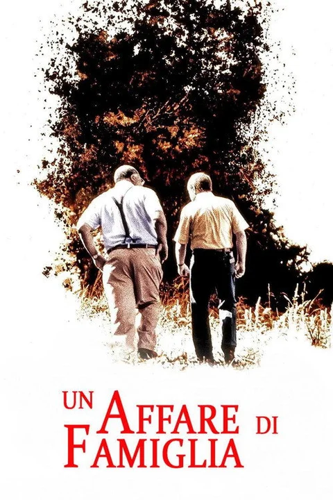 Un affare di famiglia