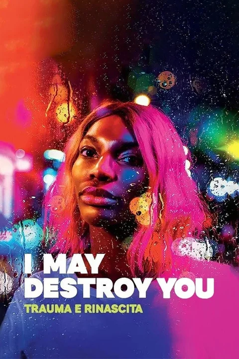 I May Destroy You