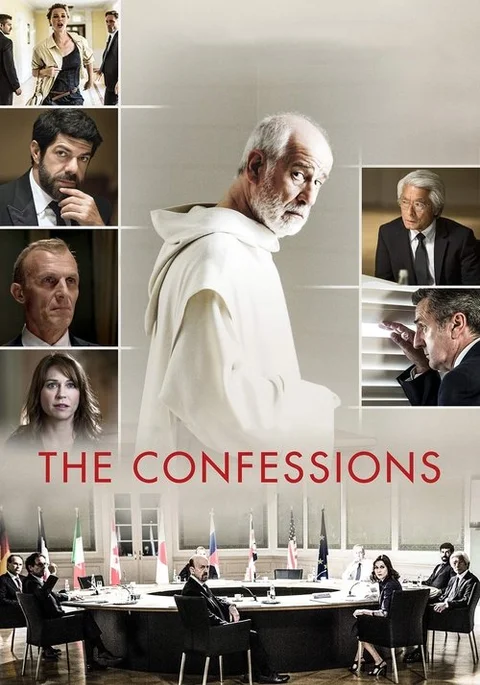 Le confessioni