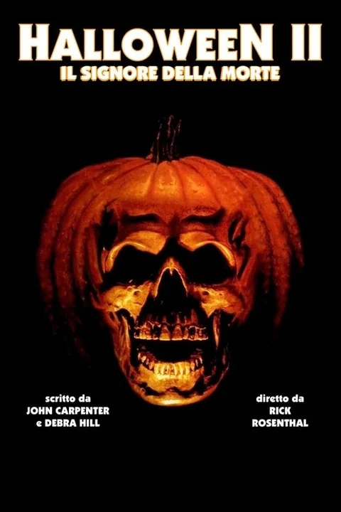 Halloween II