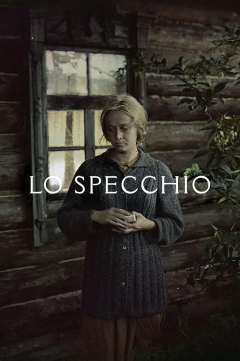 Lo specchio