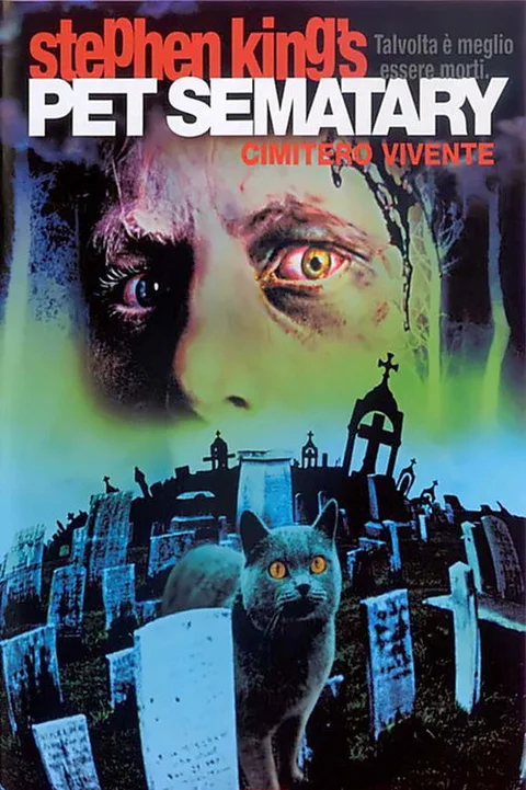 Cimitero vivente 2
