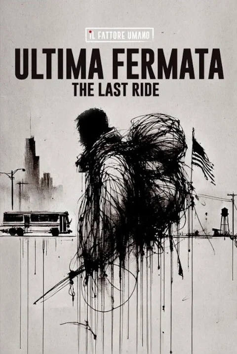 The Last Ride