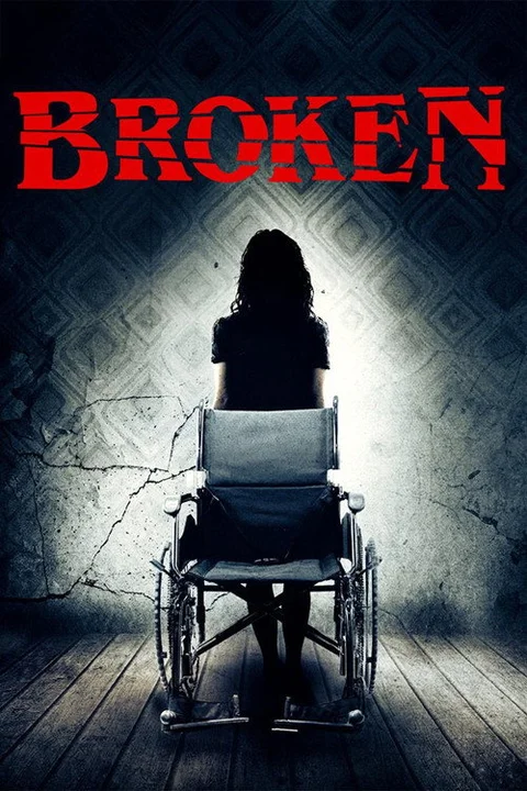 Broken