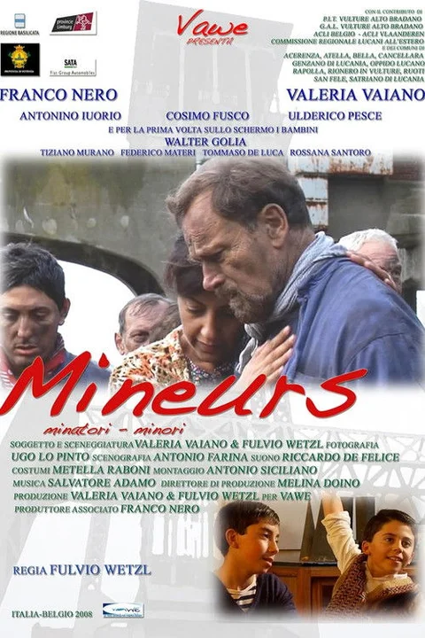 Mineurs