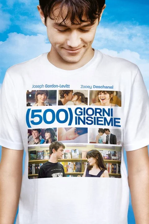 (500) giorni insieme