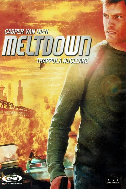 Meltdown: Days of Destruction