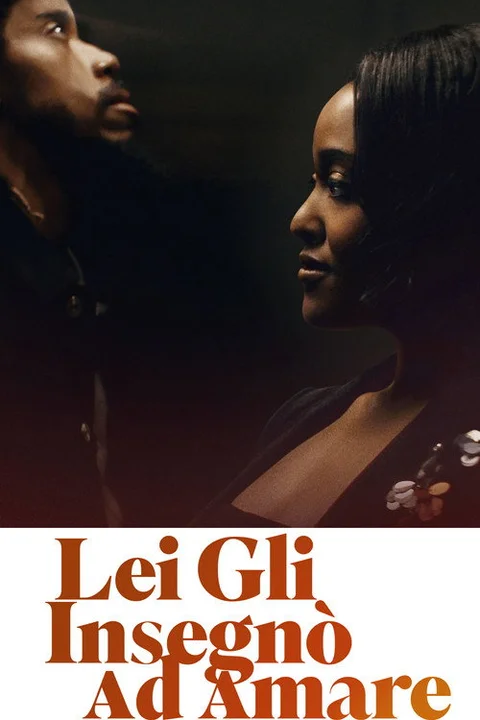 Lei gli insegnò ad amare