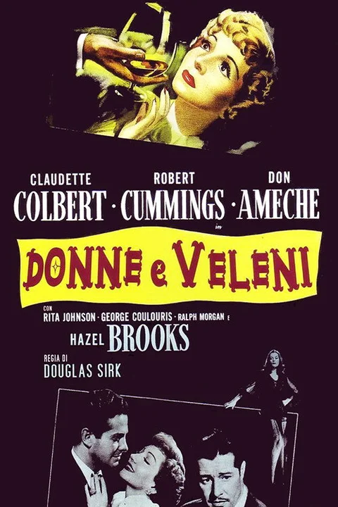 Donne e veleni