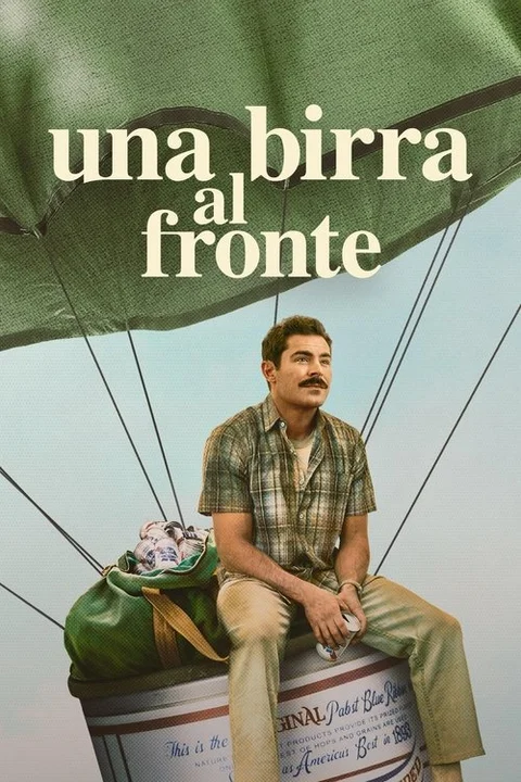 Una birra al fronte