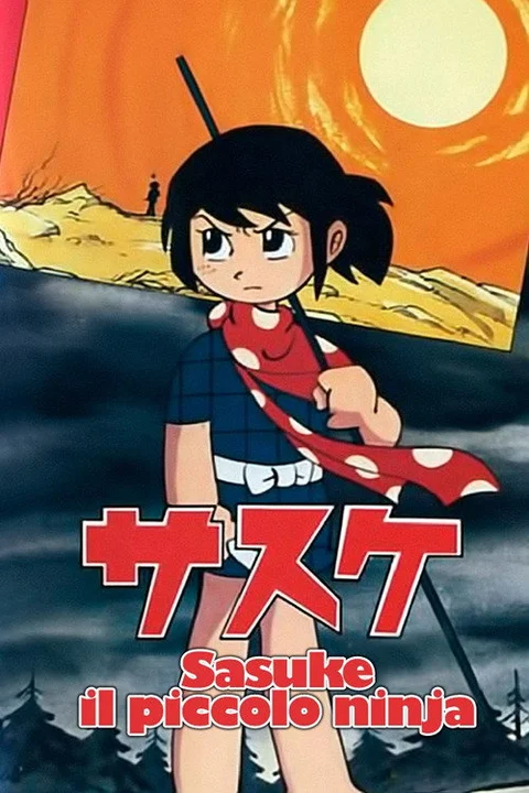 Sasuke
