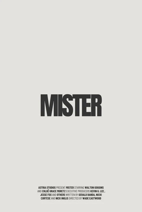 Mister
