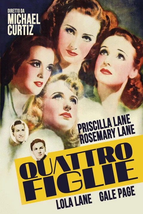 Four Daughters