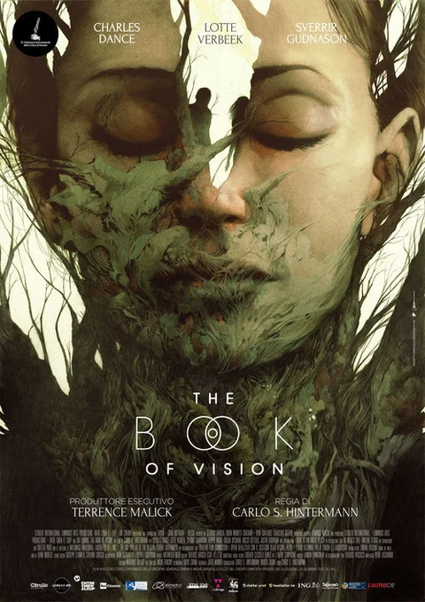 Il Libro Delle Visioni