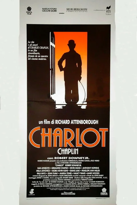 Chaplin