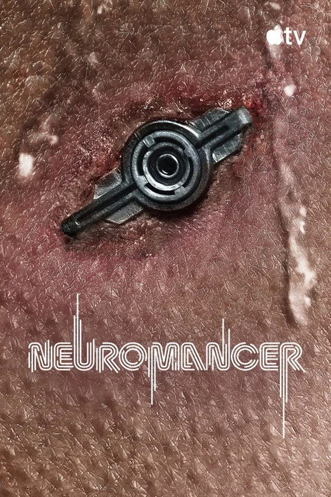 Neuromancer