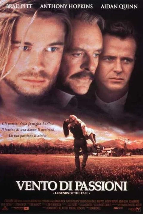 Legends of the Fall