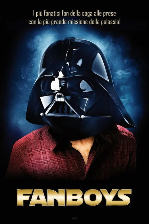 Fanboys