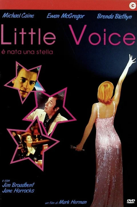 Little Voice