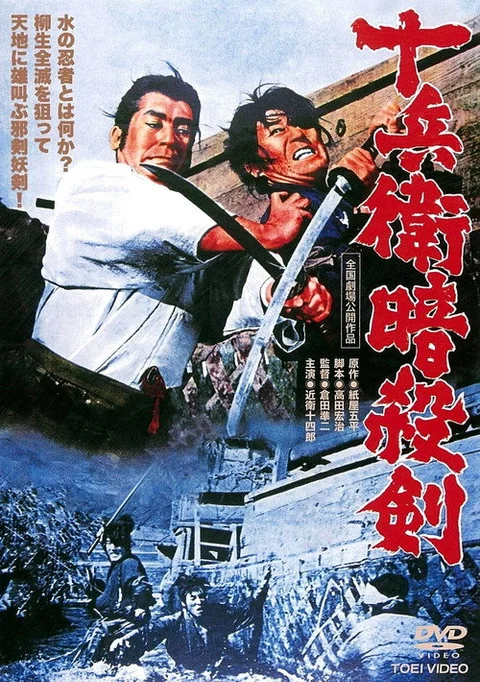 Yagyu Chronicles 9: Assassin's Sword