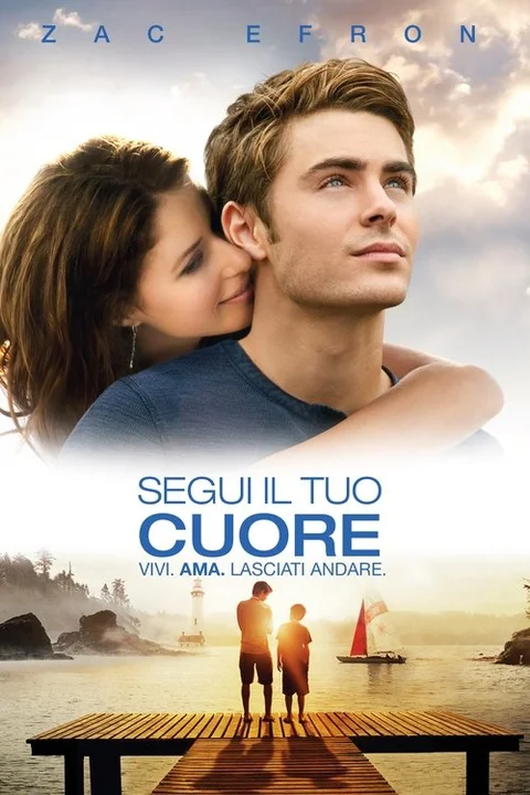 Charlie St. Cloud