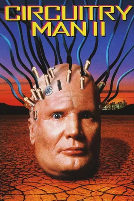 Plughead Rewired: Circuitry Man II
