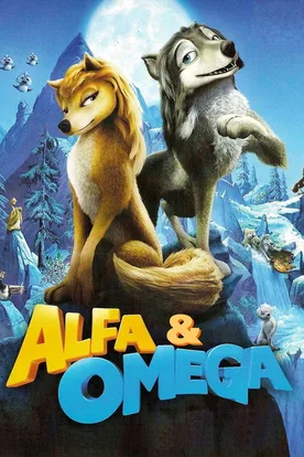 Alpha and Omega