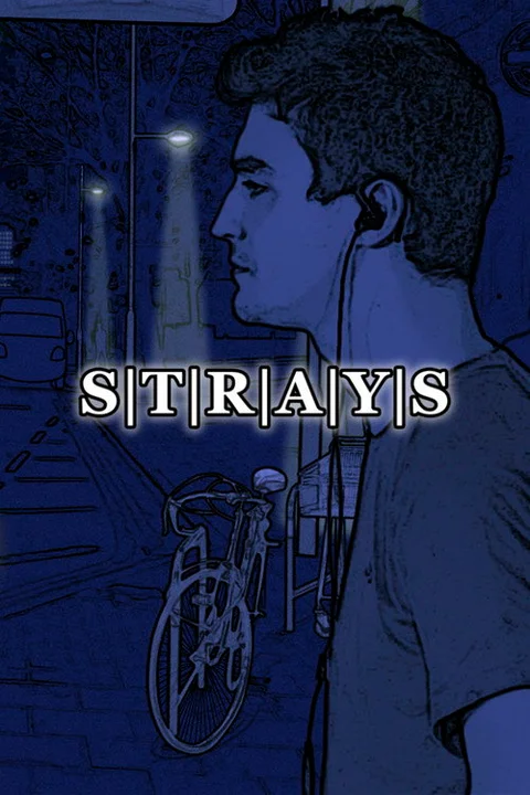 S|T|R|A|Y|S