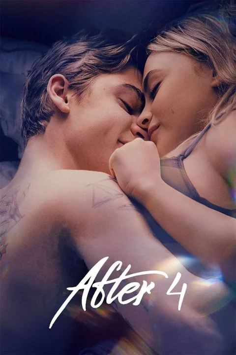 After Ever Happy