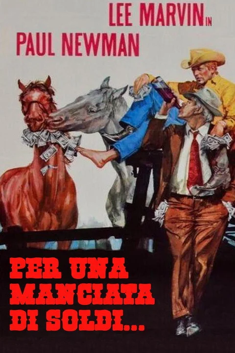 Per una manciata di soldi
