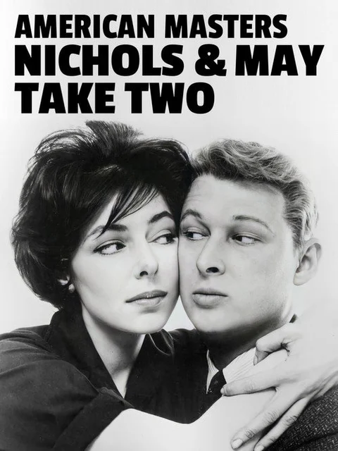 Nichols and May: Take Two