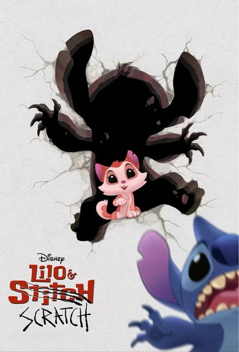 Lilo & Scratch