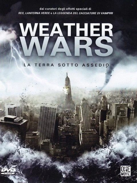 Weather Wars