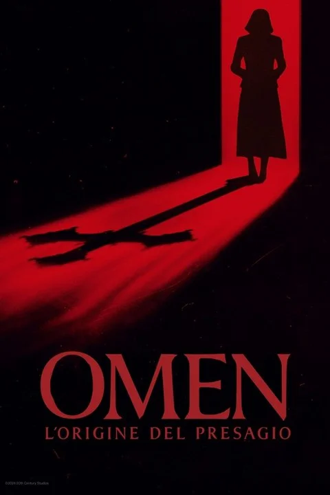 The First Omen