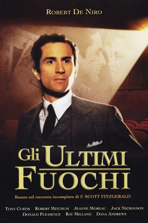 The Last Tycoon