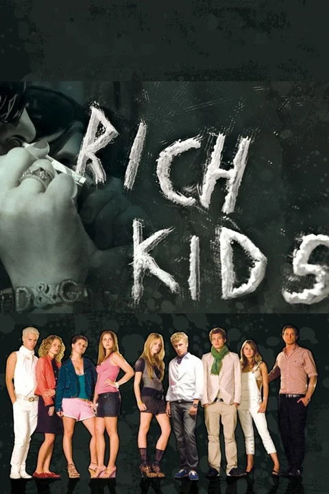 Rich Kids