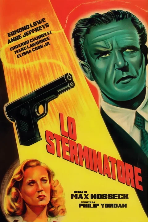 Lo sterminatore