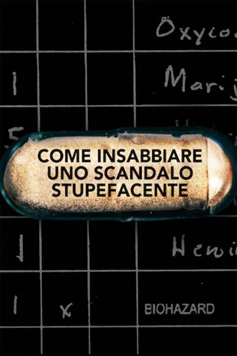 How to Fix a Drug Scandal