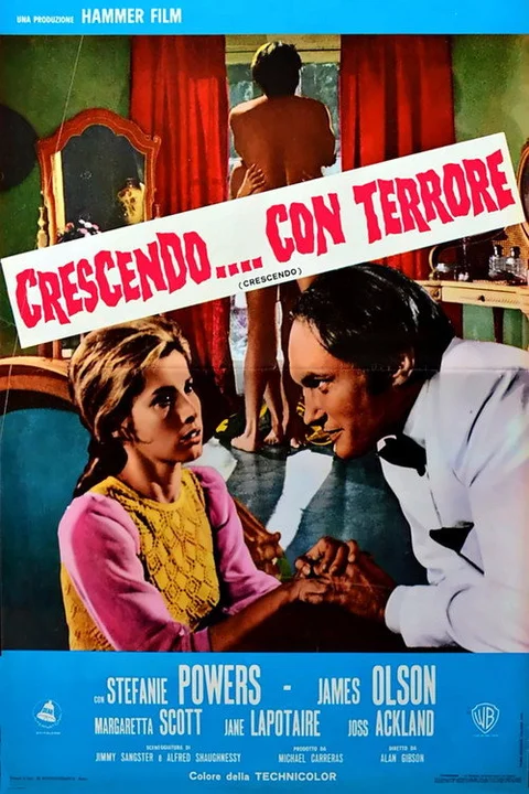 Crescendo