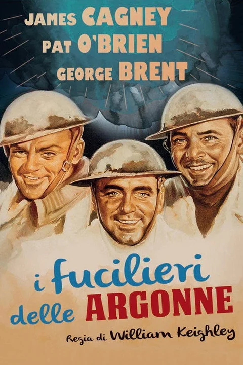 The Fighting 69th