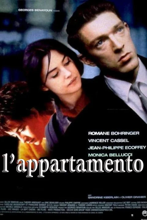The Apartment