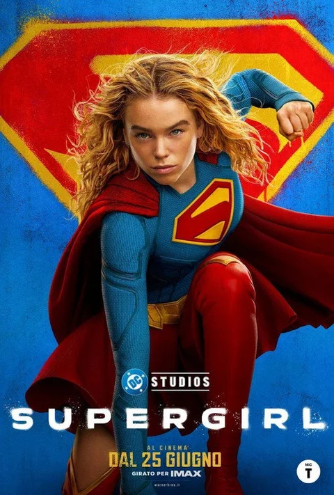 Supergirl