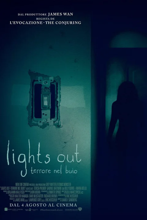 Lights Out