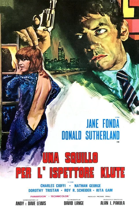 Klute